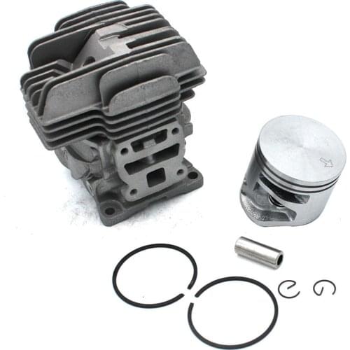 Cylinder Piston Kit For Stihl MS201 MS201C MS201Z MS201C-E MS201C-EZ MS201C-EM MS201C-EMZ MS201C-M MS201C-MZ MS201 2-MIX