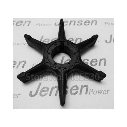 Boat Motor Impeller for Mercury Mariner 20HP 25HP 28HP 30HP Outboards Motors 20C 25C 30A