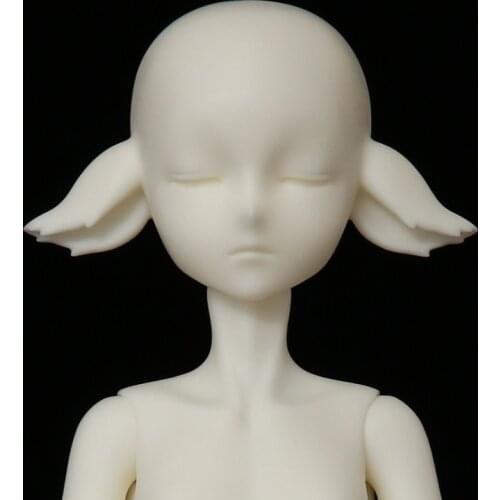 New Arrival YUZHI 1/4 BJD SD Doll Body Model Baby Girls Boys High Quality Toys Shop Resin Figures