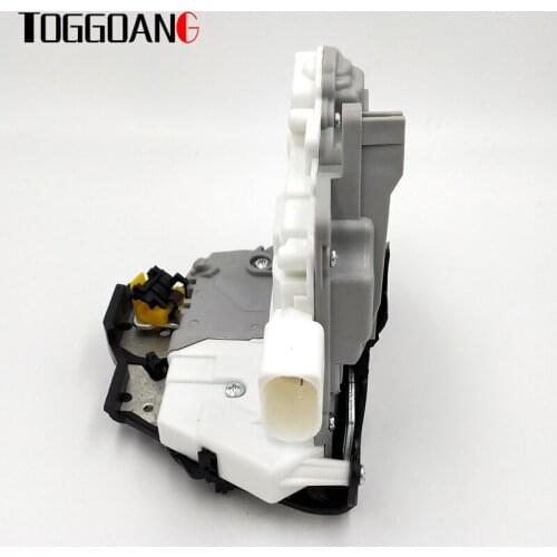 Left/Right Door Lock Latch Actuator 8E1837016AA 8E1837015AA For Seat Exeo 3R2 ST 3R5 Audi A3/S3 A6/S6 C6 A8/R8 RS3 RS6