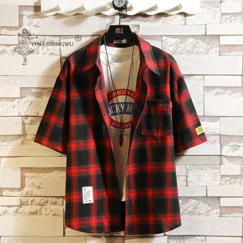 Men Japanese Kimono Print Tops Yukata Coat Summer New Shirts Sleeve Suit Linen Jacket Male Samurai Japan Haori Cardigan Costume