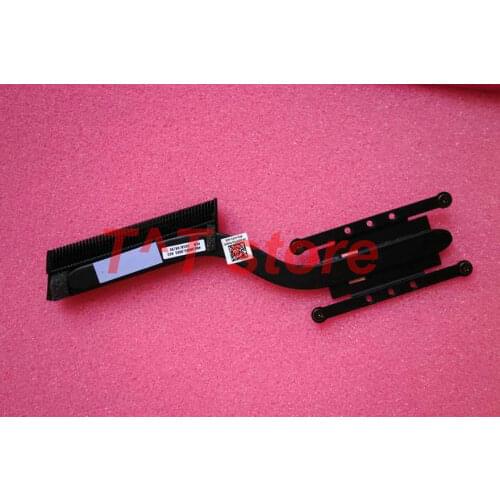 New original for DELL INSPIRON 7370 7373 7378 CPU cooling heatsink DHY7G 0DHY7G free shipping