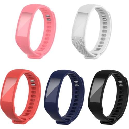 Silicone Strap For Amazon Halo Bracelet Replacement Watchband Replacement Wristband Strap For Amazon Halo Smart Accessories NEW