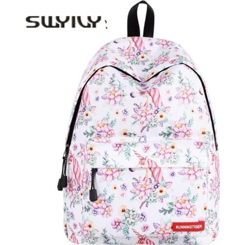 SWYIVY Women's Travel Backpacks