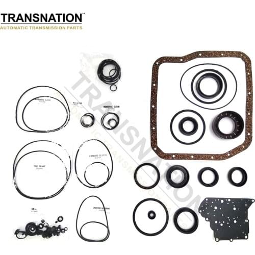 U140E Automatic Transmission Overhaul Rebuild Kit K136900A For Camry3.0,lexus