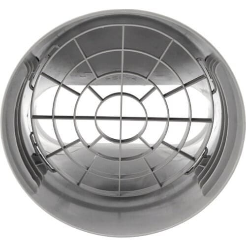 Universal Window Adaptor Filter Screen, Window Exhaust Hose Interface for Portable Air Conditioner 150mm