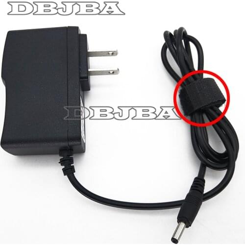 High quality AC 100V-240V Converter Switching power adapter DC 4.5V 1A 1000mA Supply US Plug DC 3.5mm x 1.35mm