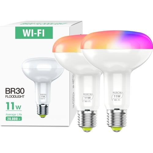 YHW LED Floodlights
