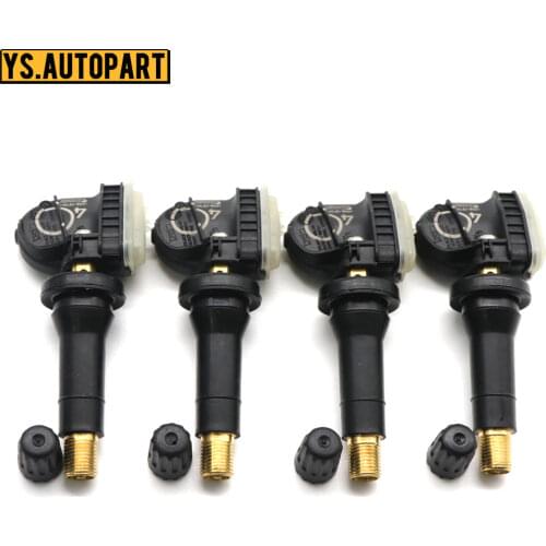 13506028 TPMS Tire Pressure Monitoring Sensor For Opel Adam Ampera Antara Astra J K Corsa D E Insignia Meriva B Mokka Zafira C