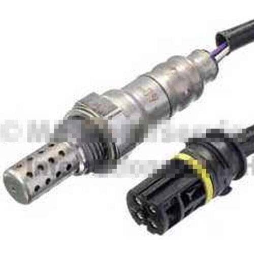 CAR oxygen sensor bm wE63 630i 523i 525i N52 E61 523i 525i N52 530i E65 730i N52 Monitoring oxygen sensor Blocking oxygen sensor
