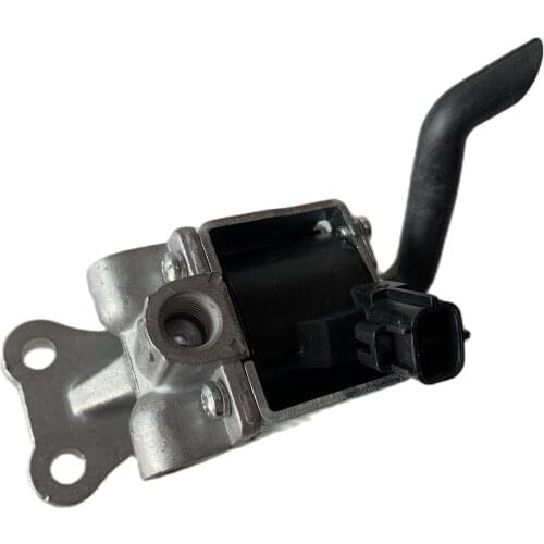 FOR HINO-FM2P S2761-04520/04530/04570 HIGH QUALITY MAGNETIC VALVE SCANIA