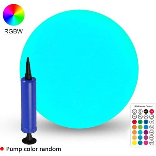 Guiseapue Inflatable Circles