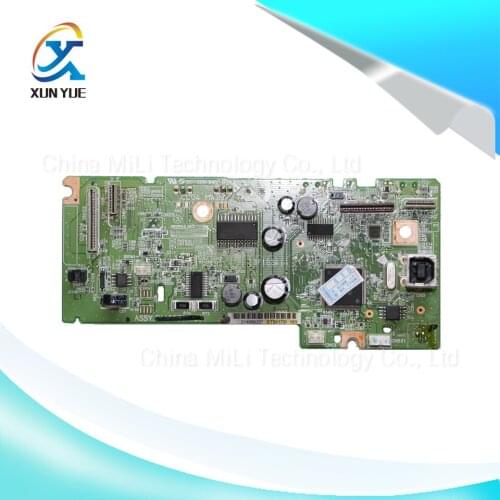 GZLSPART For Epson L301 L300 L110 L111 Original Used Formatter Board Printer Parts On Sale