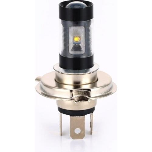 H4 3535 30w 12V High Power Fog Light Front Head Light Bulb Driving Lamp Daytime Running Light For Car