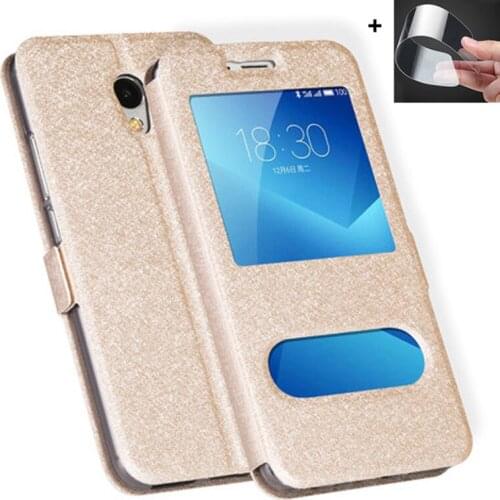 Чехлы для телефонов Meizu M5 Note Ivibrate China At AliExpress