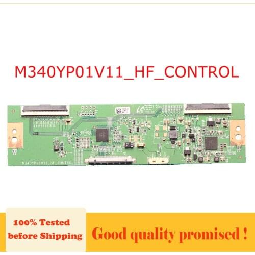 M340YP01V11_HF_CONTROL Logic Board M340YP01V11 HF CONTROL T Con Board M340YP01V11HFCONTROL For TV
