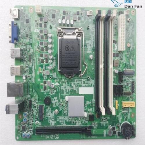 Motherboard For Acer DIB36L-Chardy B360 LGA1151 System motherboard 100%work