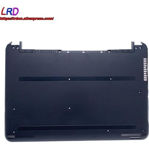 New Original Lower Shell Bottom Case Base Cover Housing For HP 14-AC AF 14T-AC 14Z-AF 14Q-AJ Laptop 813500-001