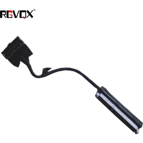 New Laptop hard drive cable For Lenovo For THINKPAD YOGA S5 15 SATA Hard drive Connec HDD interface cable PN:dc02c008h00