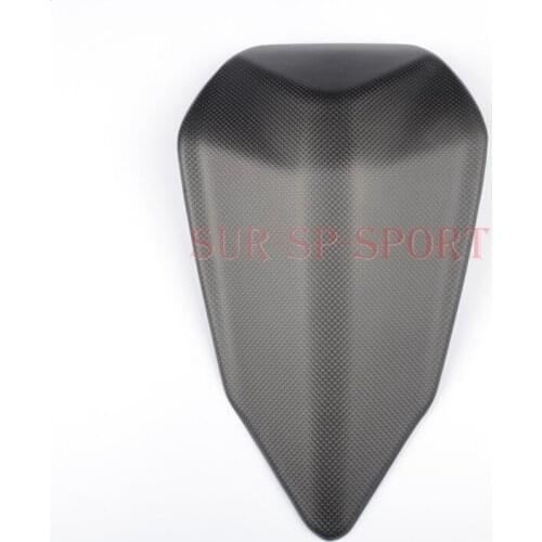 Tail Seat Cowl Cover Fairing For Ducati 1199 899 959 Full Carbon Fiber 100