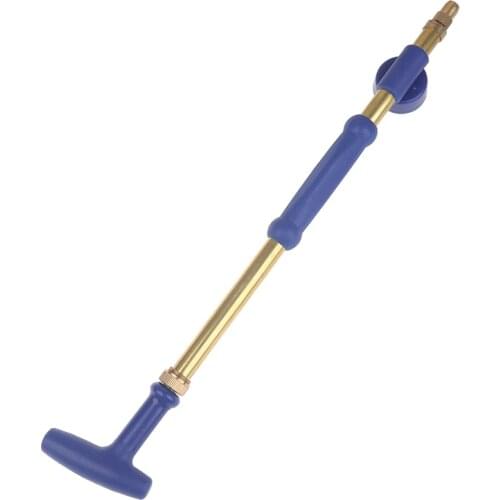 1pc Bottle Type Pneumatic Small Double Head Spray Water Mister Handheld Beverage Coke Bottle Type Wild Sprayer