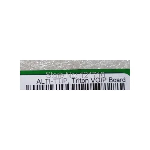 Industrial equipment baord ALTI-TTIP Triton VOIP Board A061009-90IP