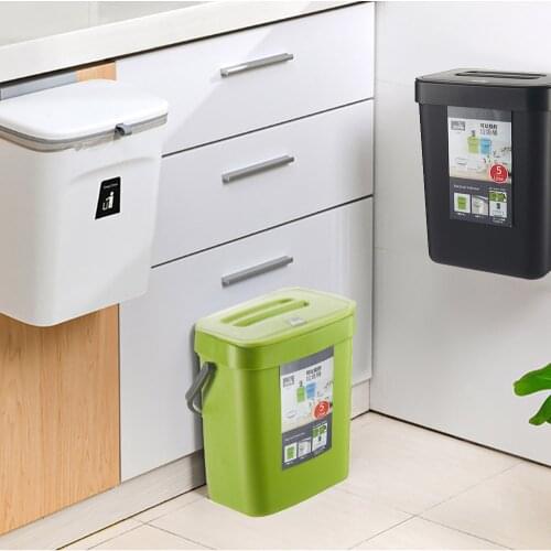 RIMUGU Garbage Containers