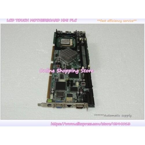 SBC81826-RC Rev.B1 Industrial Motherboard 100% Tested Perfect Quality