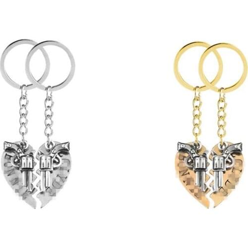 Keychains Yue mei na China