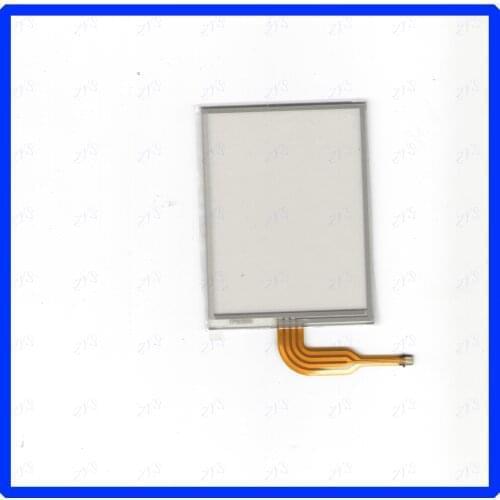 ZhiYuSun para 3.5 polegada Getac PS336 PS336C screen display com touch panel digitador de vidro