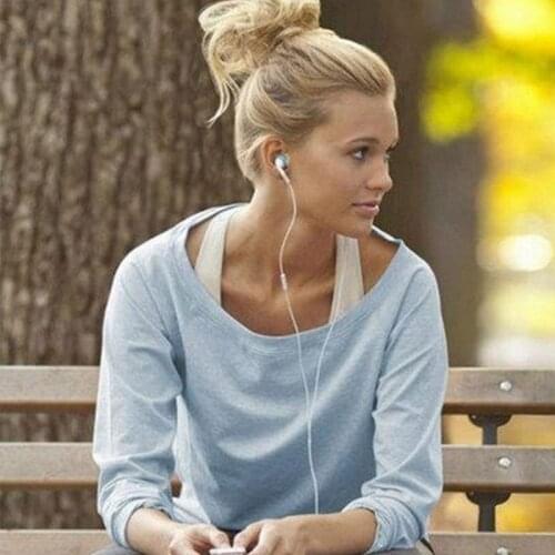 12 Pairs(S/M/L) Soft Silicone Replacement Eartips Earbuds For Earphone Headphone