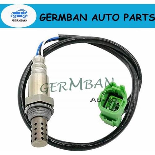 Air Fuel Ratio Lambda O2 Oxygen Sensor 18213-63J12 For Suzuki SWIFT III SX4 Justy Ignis Liana SX4 Wagon Fiat Sedici Baleno