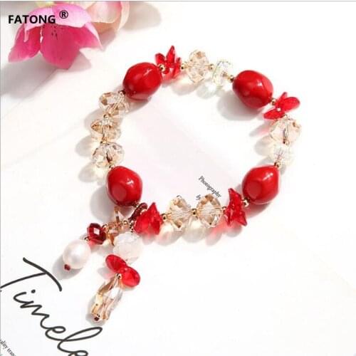 Большие браслеты FATONG China At AliExpress