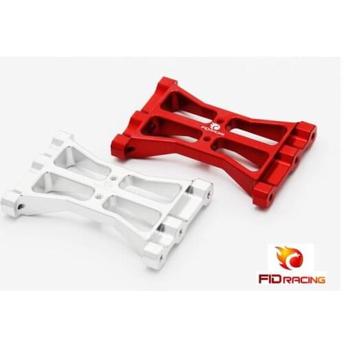 FID FOR TRAXXAS TRX-4 upgraded beam holder