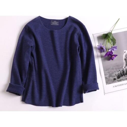 Boys Girl T-Shirts Tops Long-Sleeve Autumn Winter Comfortable Tees No Trace Keep Warm Tracksuit Pajamas Kids Children T Shirts