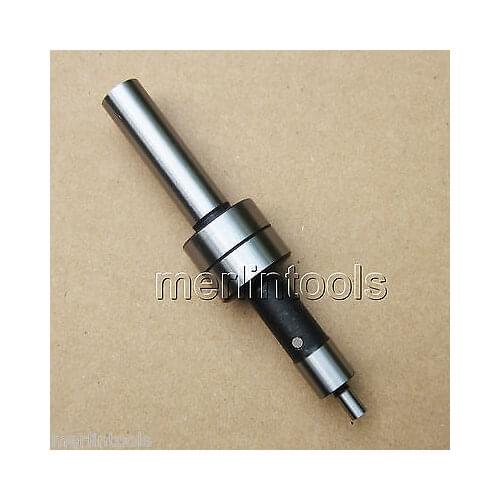 Edge Finder Shank 10mm & Tip 4mm for CNC Machine Milling