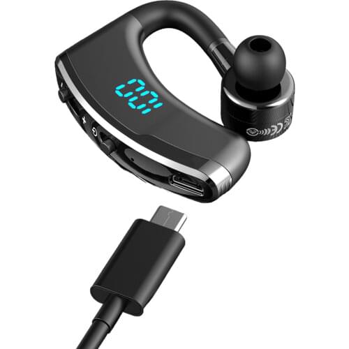 Kospet Headphones With Microphone