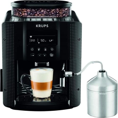 Krups Automatic Coffee Machines