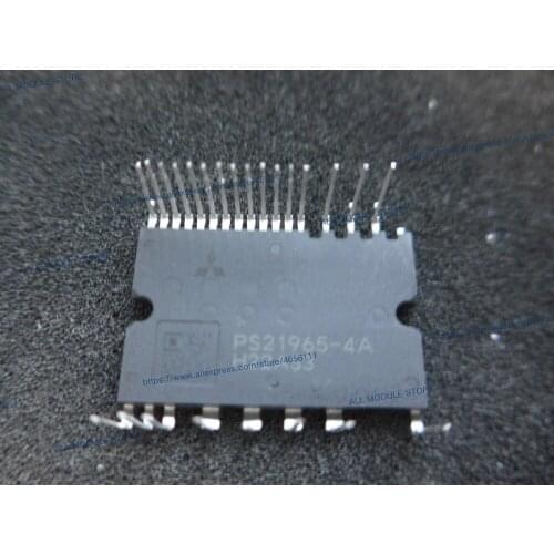 PS21965-4A FREE SHIPPING ORIGINAL MODULE