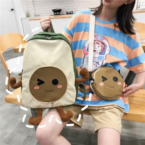 Uoct.all School Backpacks For Girls