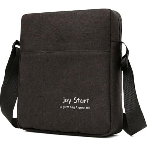 Waterproof Nylon Male Shoulder Bags Pure Color Six Types Selectable Purses Light Laptop Computer Pack Outdoor Travel Chest Packs