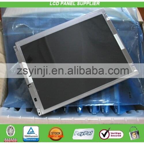 10.4'' 640*480 a-si TFT lcd panel NL6448BC33-64R