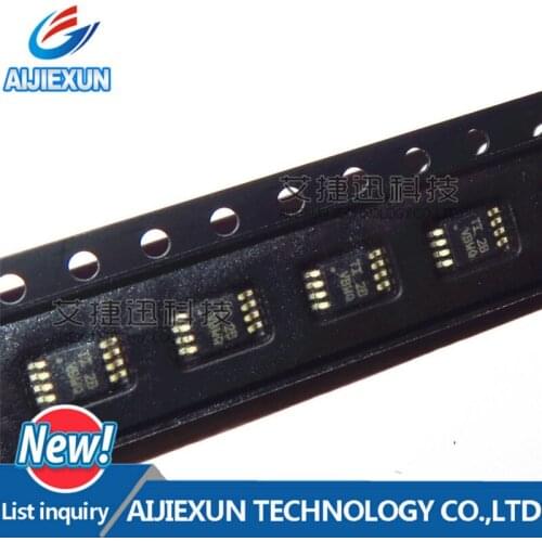 10Pcs TPS2001CDGNR SilkscreenVBWQ MSOP8 USB Power SW DIST Single 5.5V 2.9A 8-Pin HVSSOP EP T/R 100%New and original
