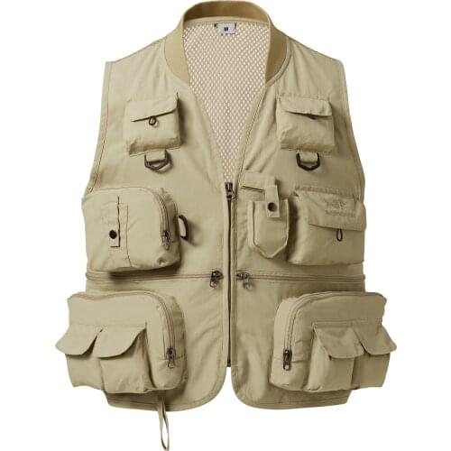 Туристические жилеты Bassdash China At AliExpress