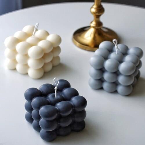 Bulugram Decorative Candles