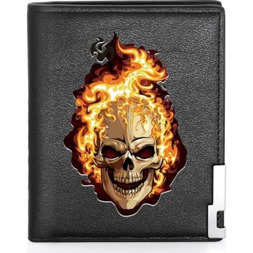 CHHYHL Leather Passport Covers