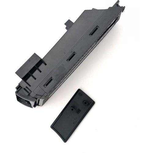 51457070323 51457070324 For B MW Left&Right Passenger Side Dash Cup Holder Black Z4 2003-2008 E85 E86