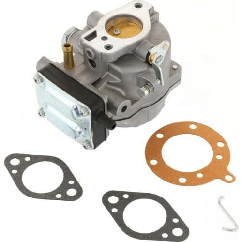 Car Carburetor w/Gaskets 693480 For Briggs & Stratton 499305 499307 393293 396634 397245 693479 Carb for Off-road Vehicles