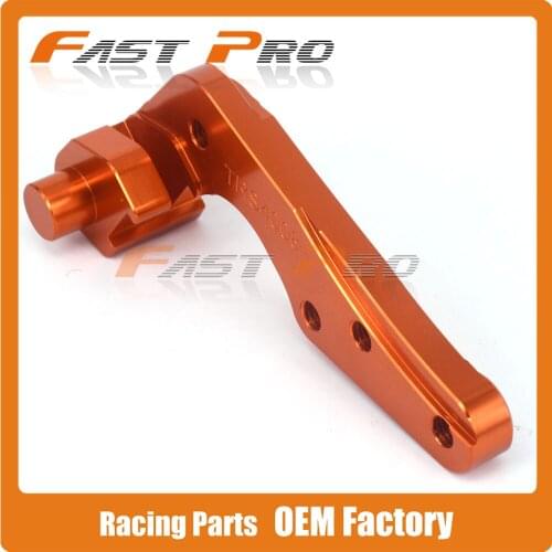 270MM Brake Adapter Bracket For KTM SX SXS MX XCW XCF EXC 125 144 150 200 250 300 400 450 505 530 09-15 Enduro