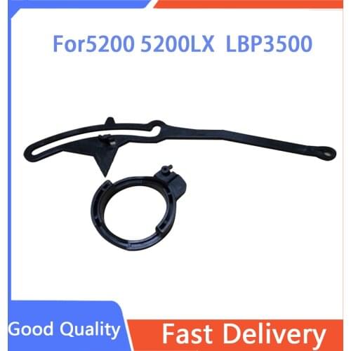 Free shipping 100% original for HP5200 5200LX LBP3500 5200L Lever Toner Cartiage RC1-7285-000 RC1-7285 on sale